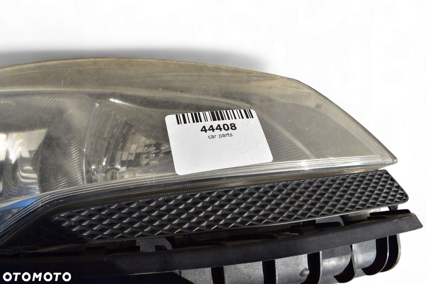 Lampa Prawy Przód FORD KUGA II MK2 UK CV44-13W029-BE - 10