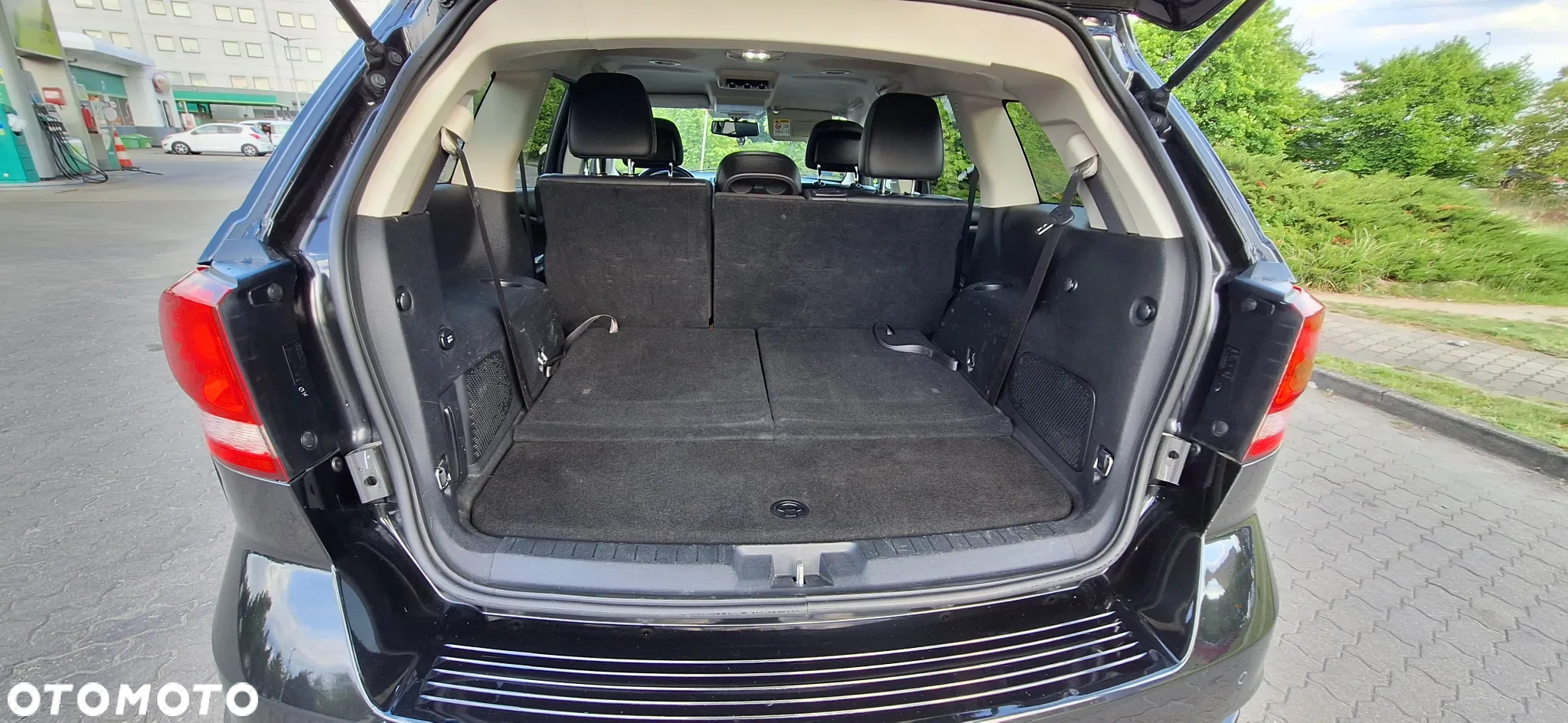 Fiat Freemont 2.0 Multijet Lounge AWD - 32