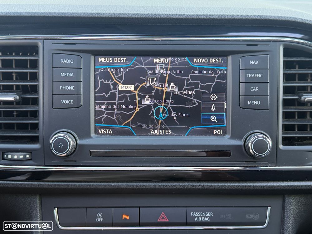 SEAT Leon SC 1.6 TDI DPF S&S Style - 39