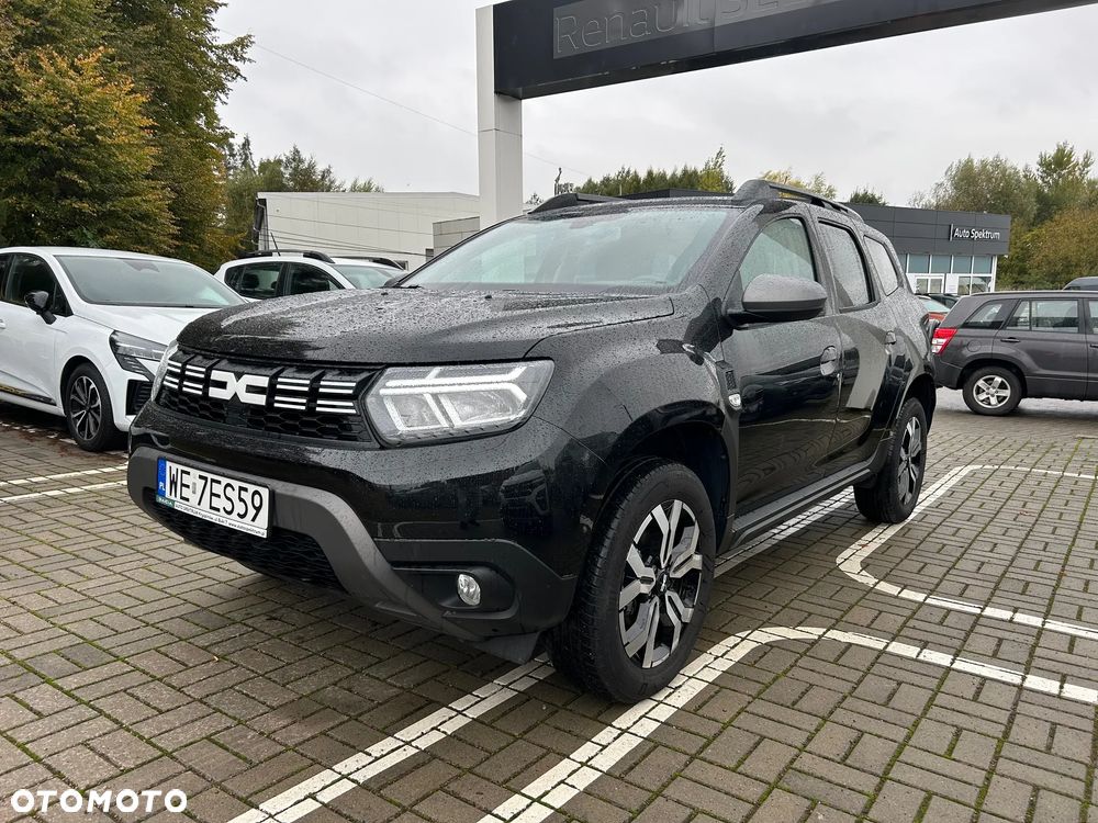 Dacia Duster 1.3 TCe Journey - 3