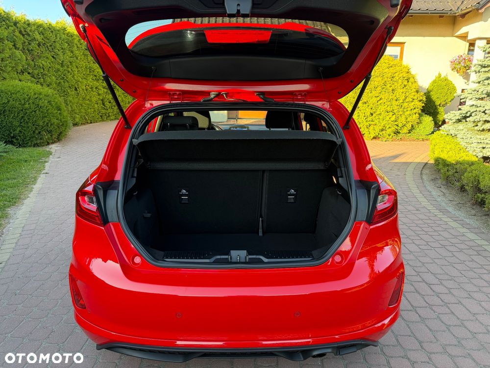 Ford Fiesta 1.0 EcoBoost S&S ST-LINE - 18