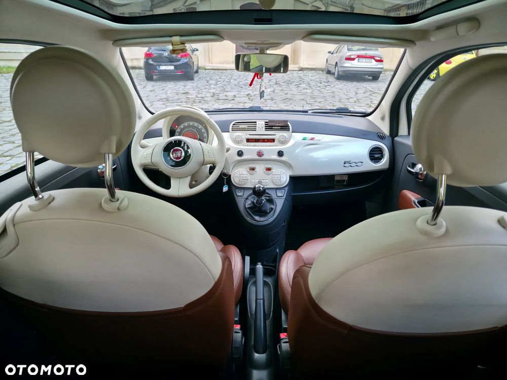 Fiat 500 - 22