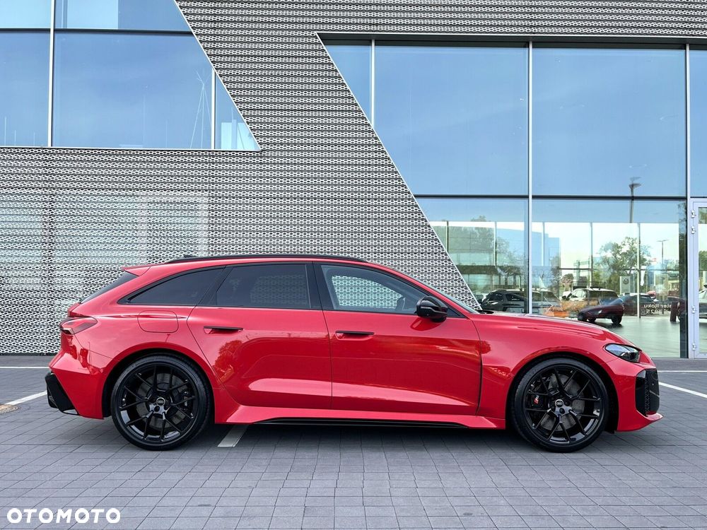 Audi RS5 Coupé - 2