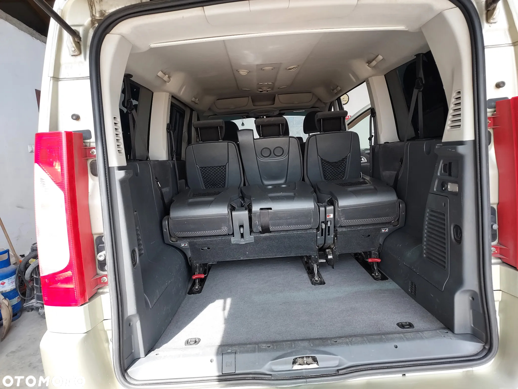 Citroën Jumpy Combi 2.0 HDi L2 Exclusive - 30