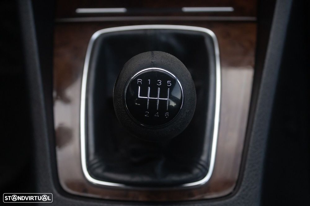 Audi A4 2.0 TDI Sport - 11