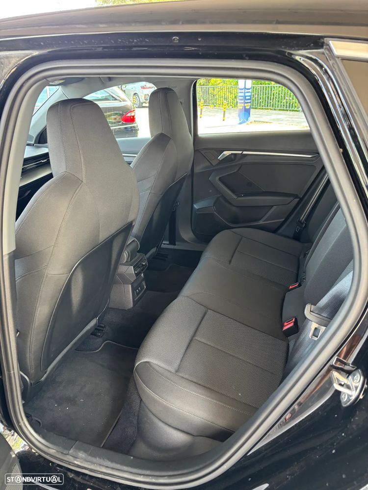 Audi A3 Sportback - 10