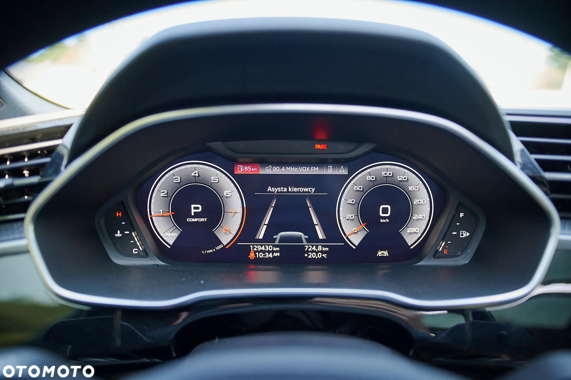Audi Q3 45 TFSI quattro S tronic S line - 24