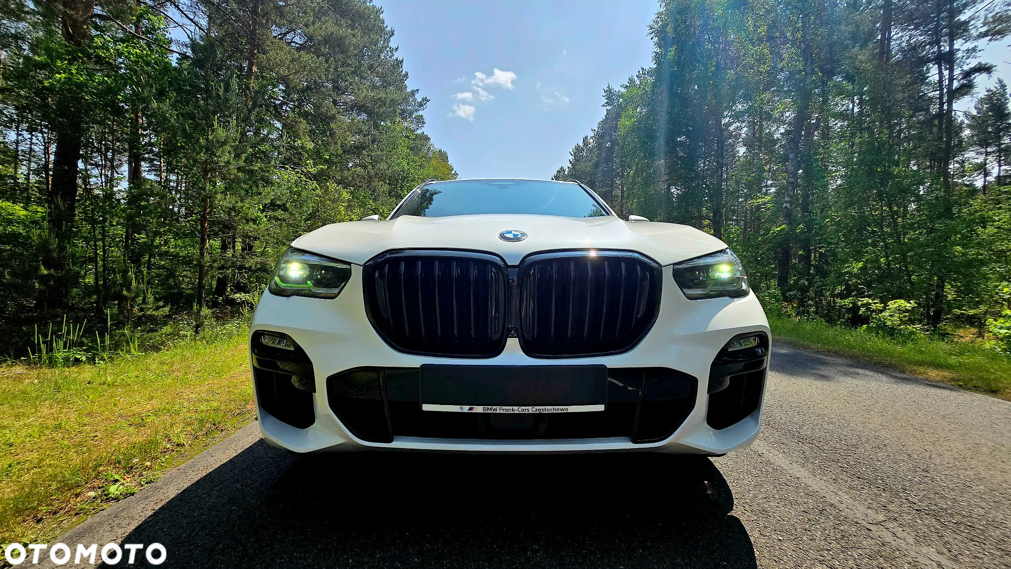 BMW X5 xDrive25d sport - 20