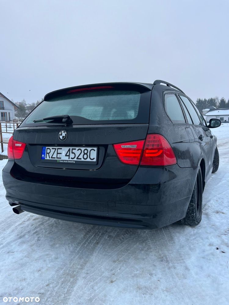 BMW Seria 3 - 2