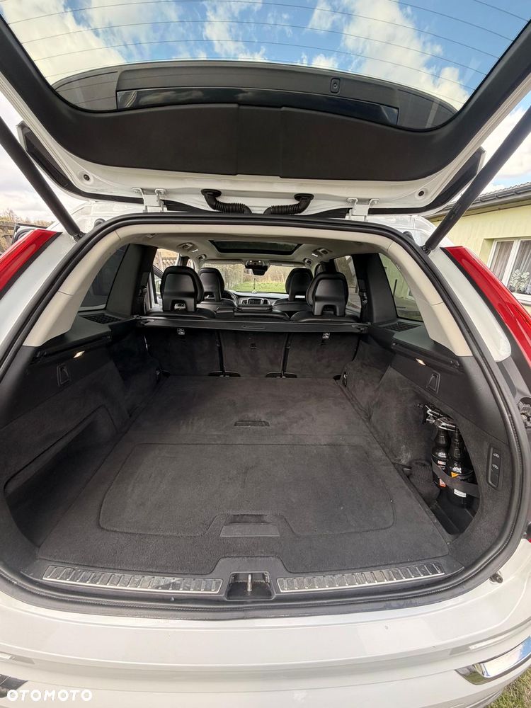 Volvo XC 90 D5 AWD Inscription - 9