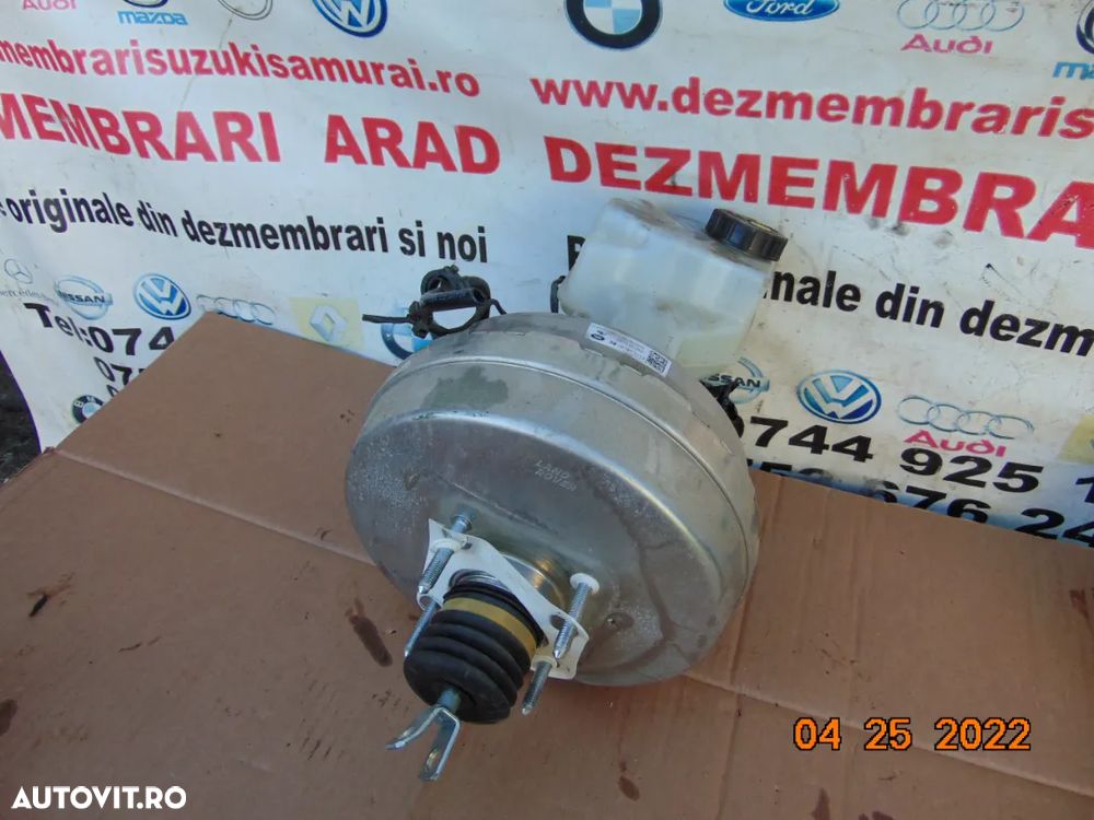 Pompa frana Land rover Discovery Sport Range rover Evoque pompa servofrana dezmembrez - 1