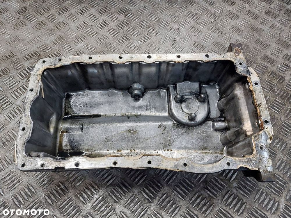 MISA MISKA OLEJOWA  SEAT LEON II 038103603AG - 1