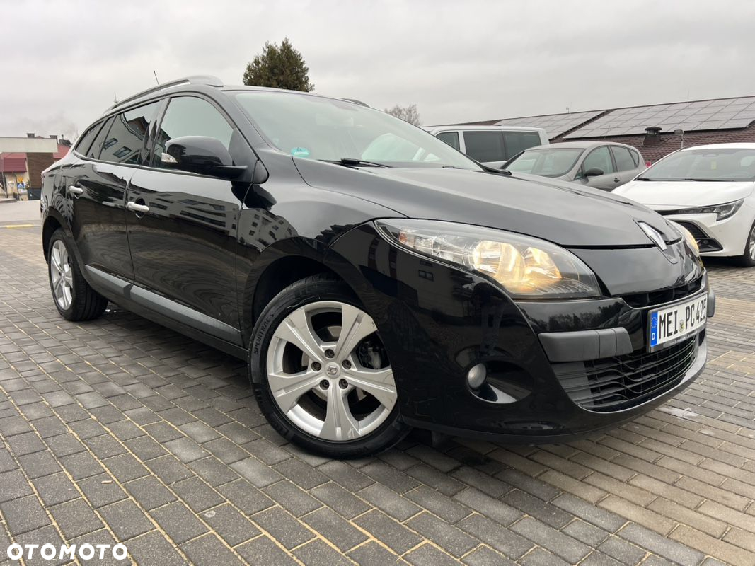 Renault Megane 2.0 16V Privilege CVT - 4