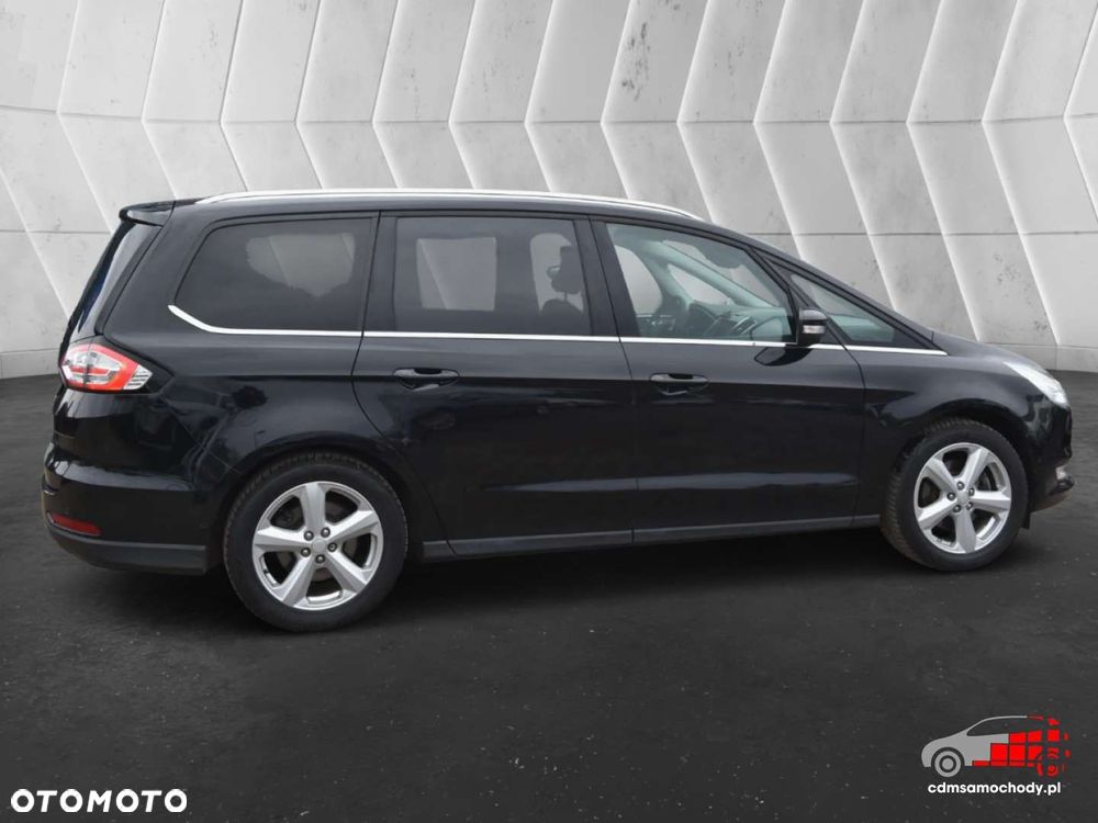 Ford Galaxy - 11