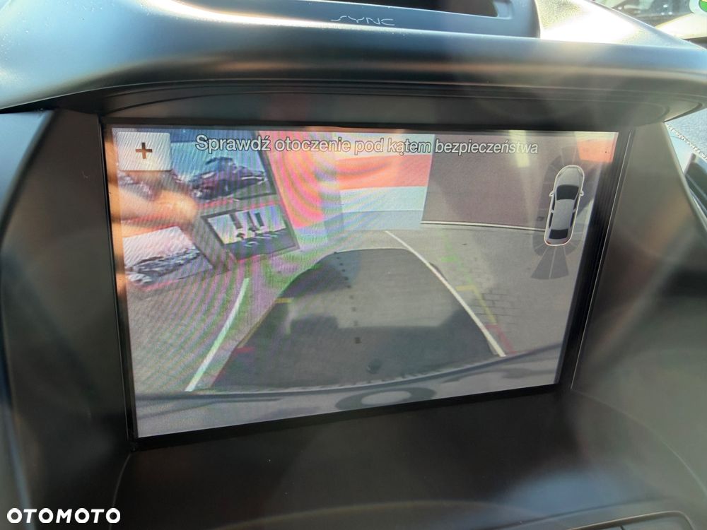 Ford Kuga 2.0 TDCi 4x2 Titanium - 11