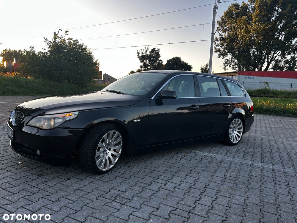 BMW Seria 5 - 2