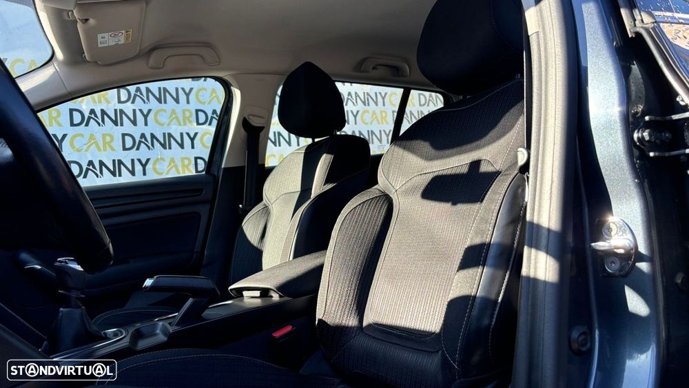 Renault Mégane Break - 9