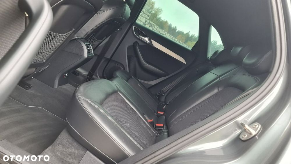 Audi Q3 2.0 TDI - 9