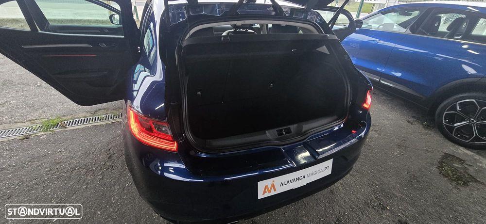 Renault Mégane 1.2 TCE Limited - 19