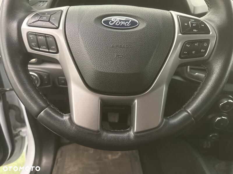 Ford Ranger - 13