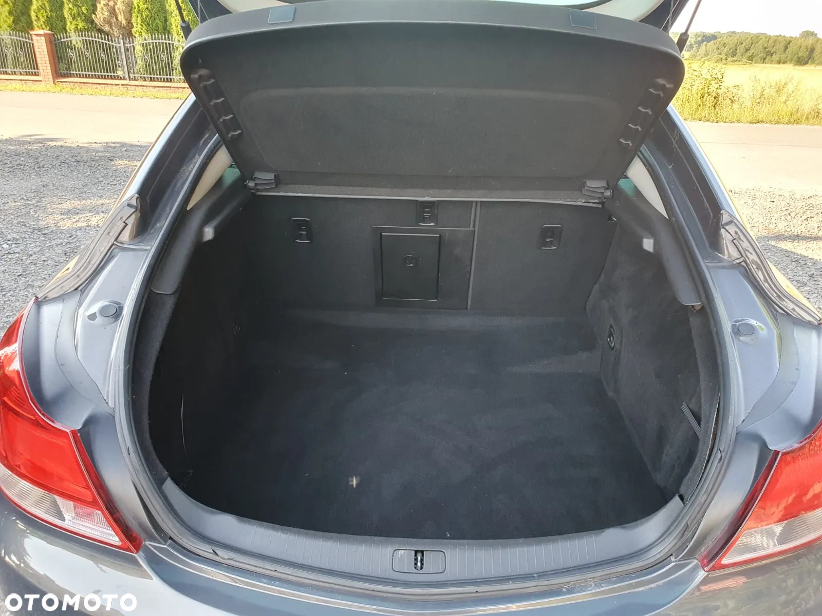 Opel Insignia 1.4 T Cosmo S&S - 38