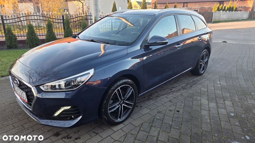 Hyundai i30 1.0 T-GDI Intro Edition - 5