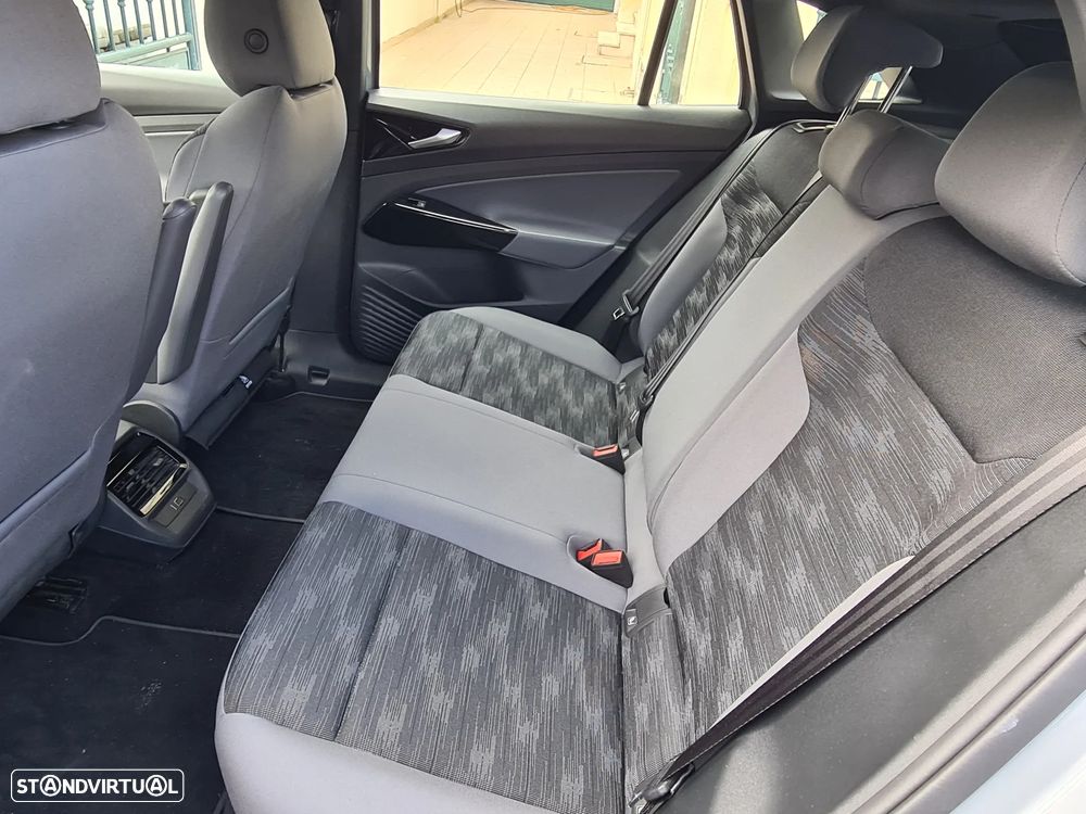 VW ID.4 77 kWh Pro Performance - 7
