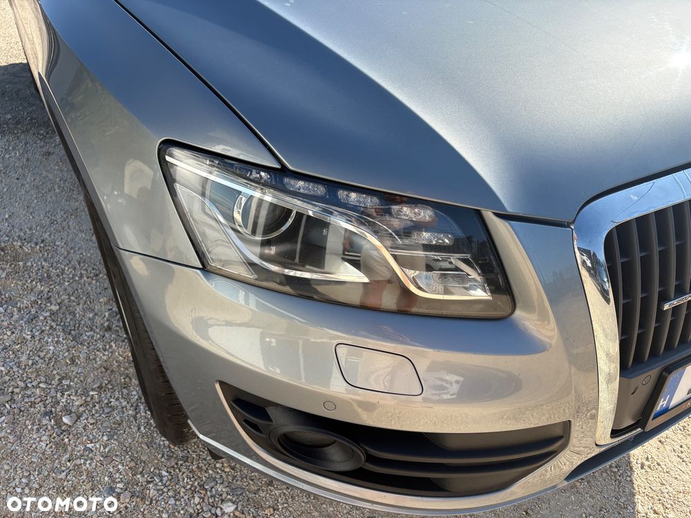 Audi Q5 - 5