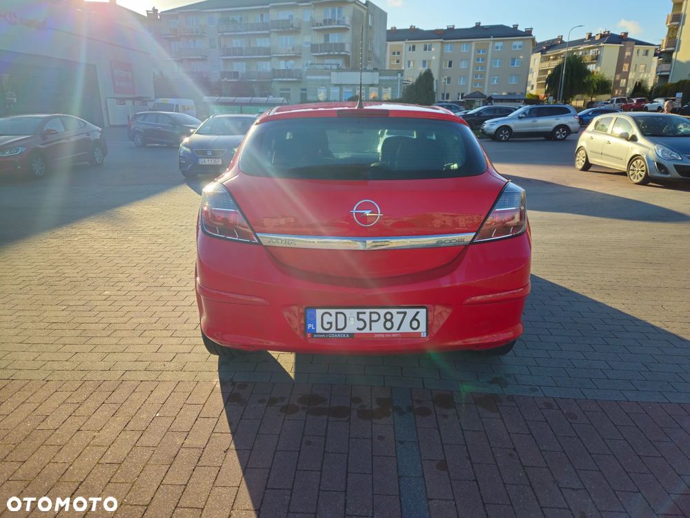 Opel Astra - 7