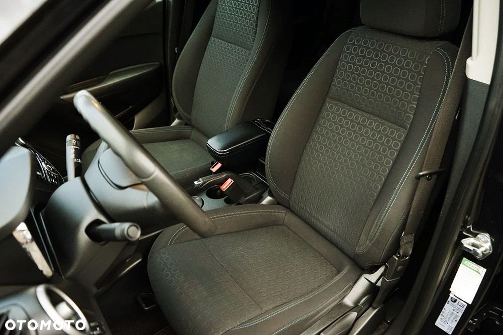 Chevrolet Trax 1.7TD LS - 20