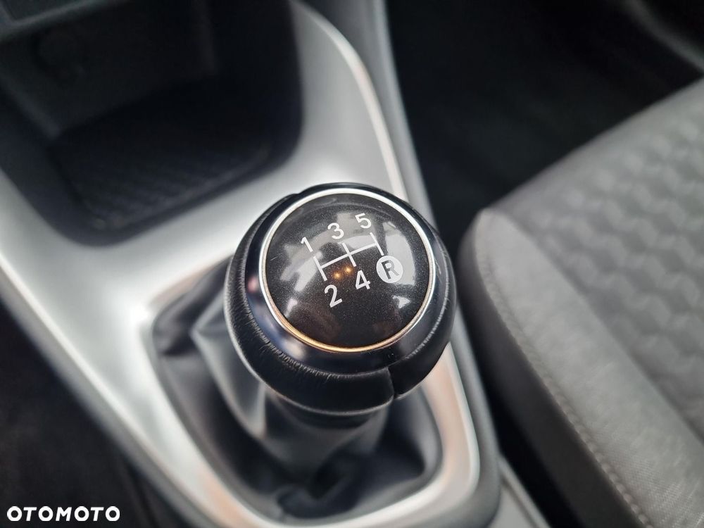 Toyota Yaris 1.0 Comfort - 24