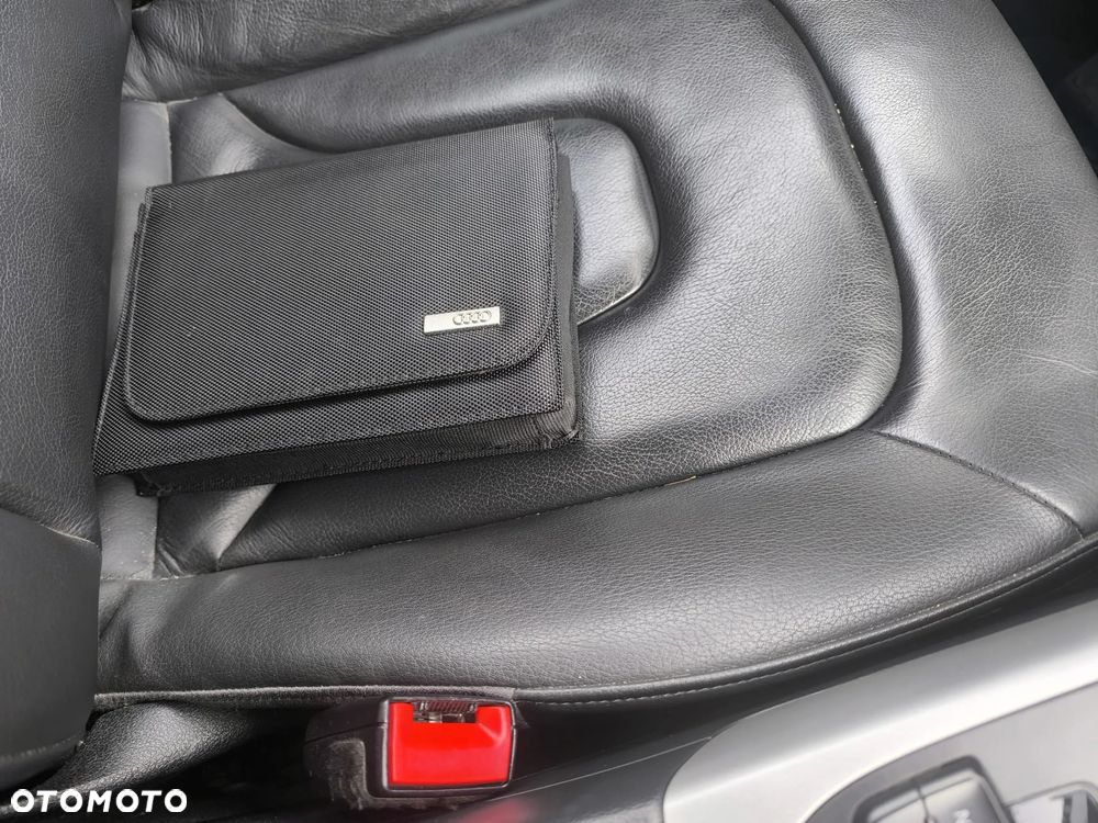 Audi A4 - 21