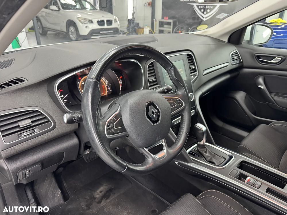 Renault Megane ENERGY dCi 110 EDC BUSINESS - 22