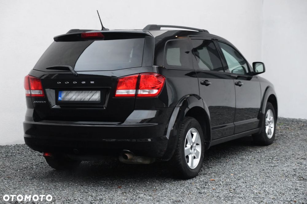 Dodge Journey 2.7 V6 R/T - 14