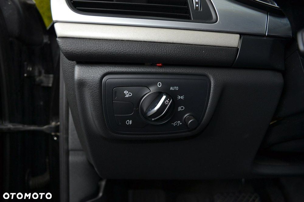 Audi A6 Allroad quattro 3.0 TDI S tronic DPF - 23