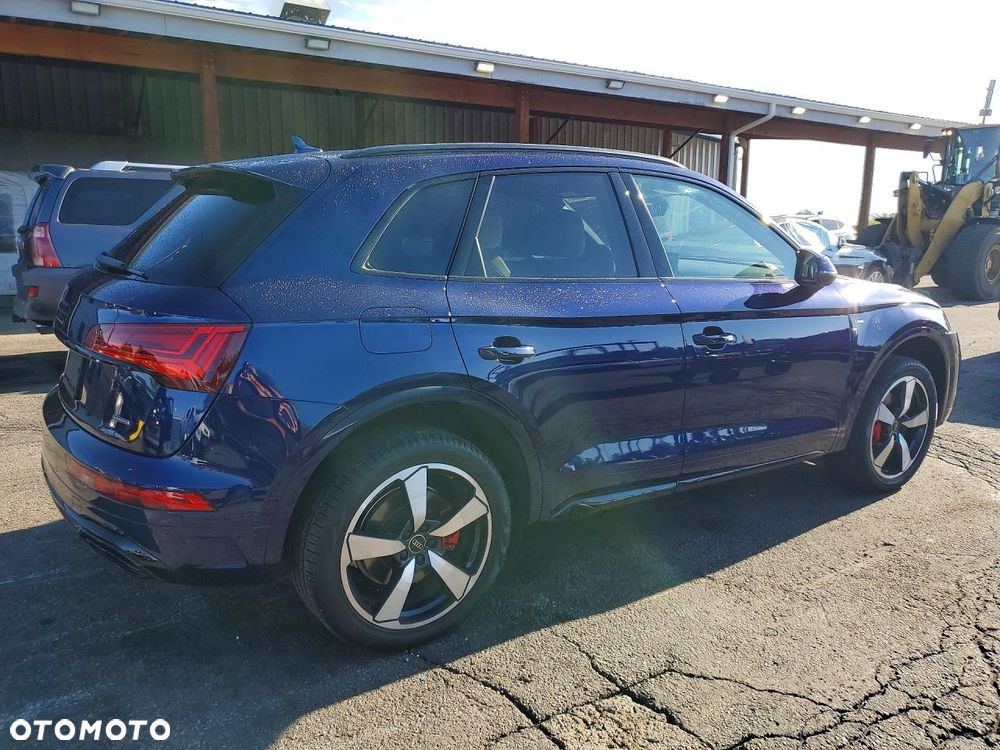 Audi Q5 40 TFSI quattro S tronic S line - 3