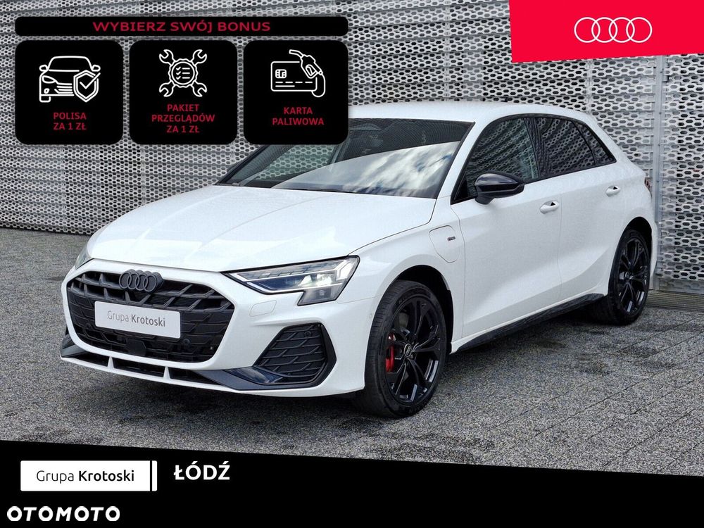 Audi A3 Sportback - 2