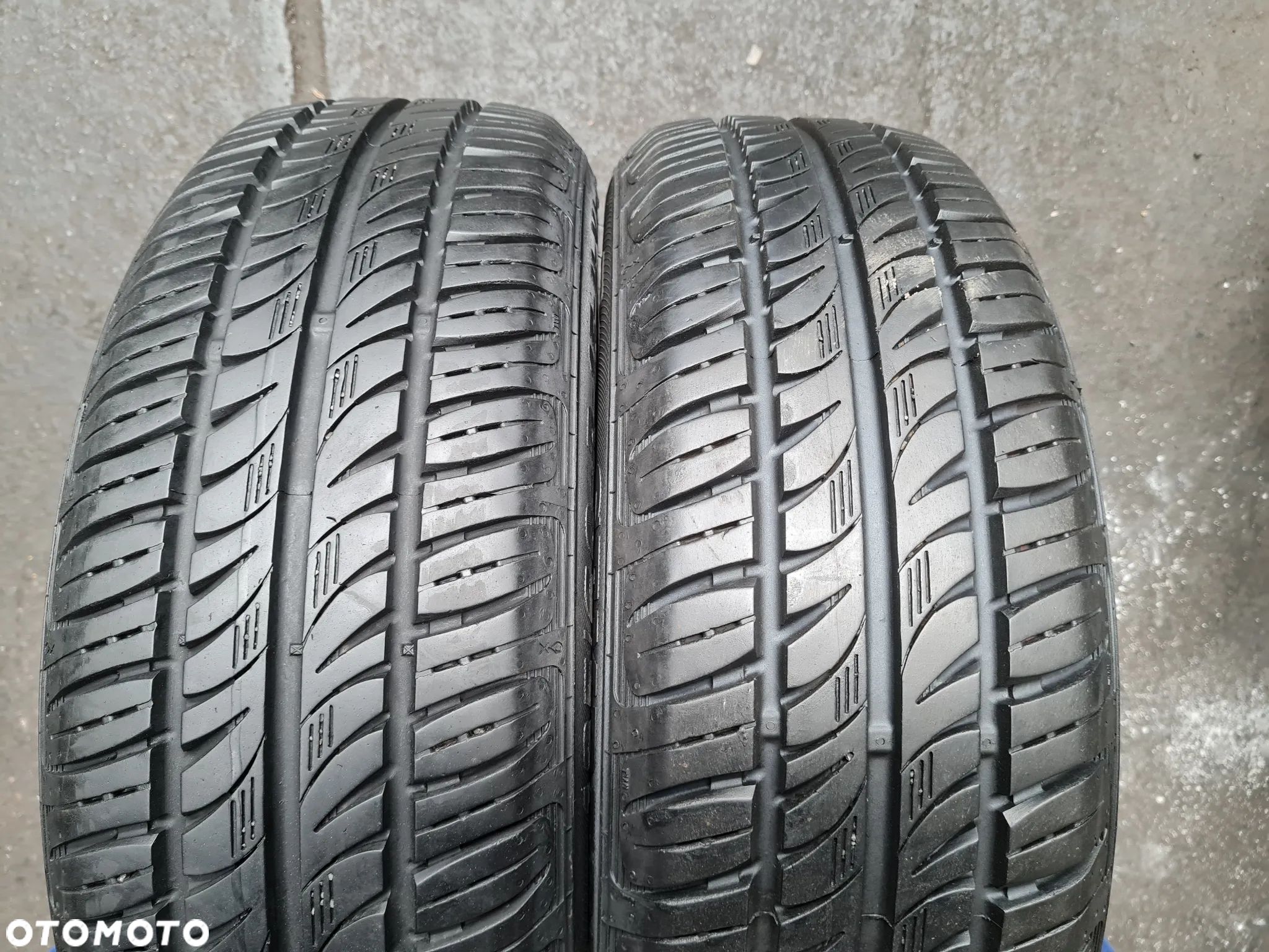 2x SEMPERIT Comfort Life 2 185/60R15 7,5mm 2022 - 1