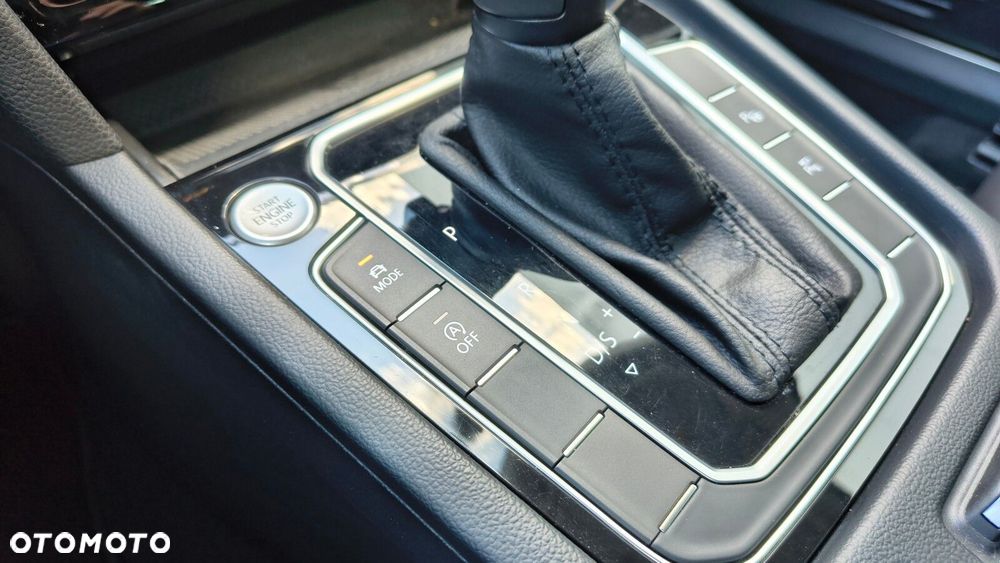 Volkswagen Passat Alltrack - 28