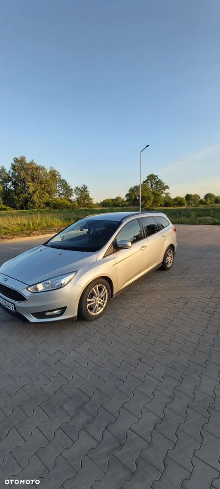 Ford Focus - 5