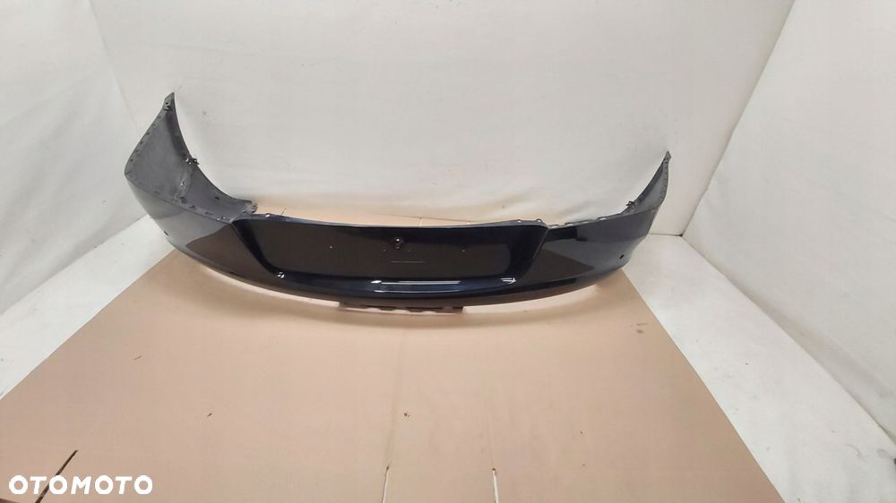 zderzak tył tylny bentley continental gt gtc 3w3807421 - 1