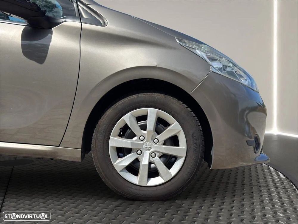 Peugeot 208 1.0 VTi Access - 26