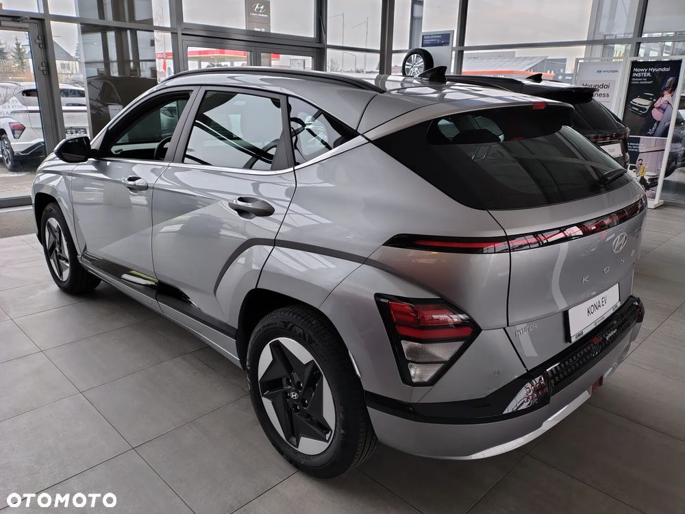 Hyundai Kona 64kWh Smart - 3
