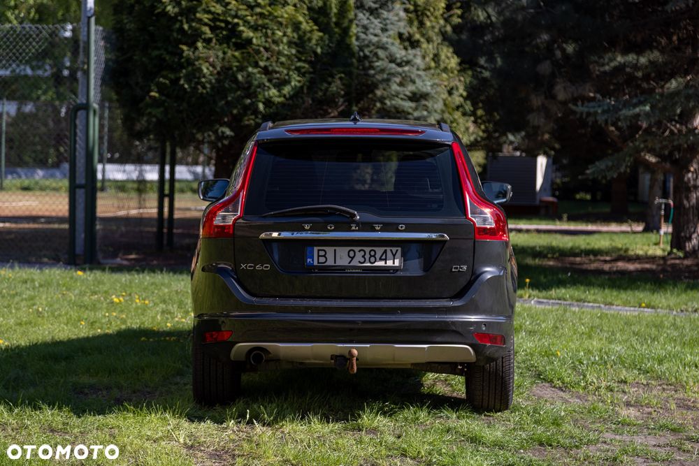 Volvo XC 60 D3 Momentum - 5