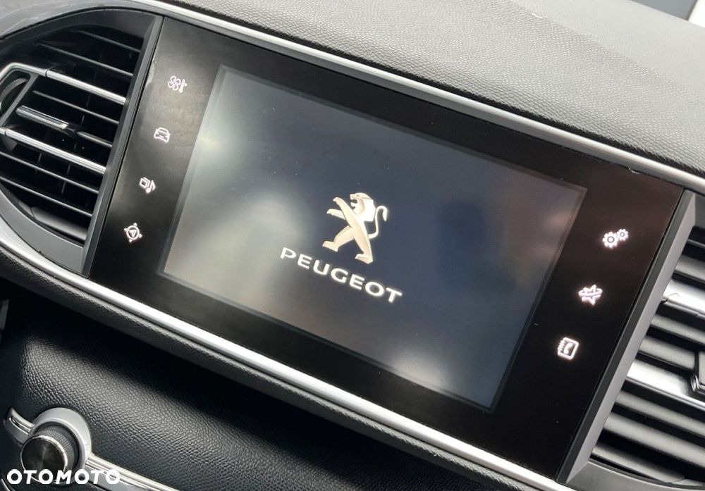 Peugeot 308 - 29