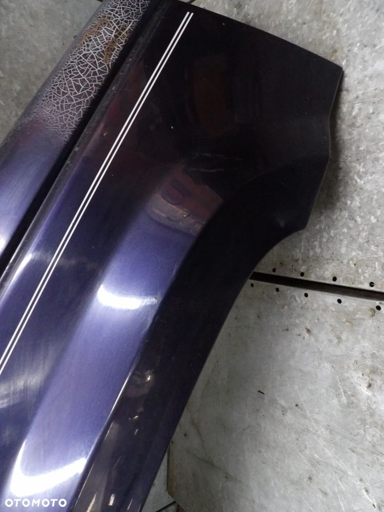 JEEP GRAND CHEROKEE ZJ BŁOTNIK PRAWY PRZÓD - 7