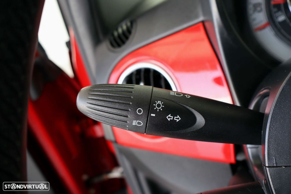 Fiat 500 1.0 Hybrid Dolcevita - 17