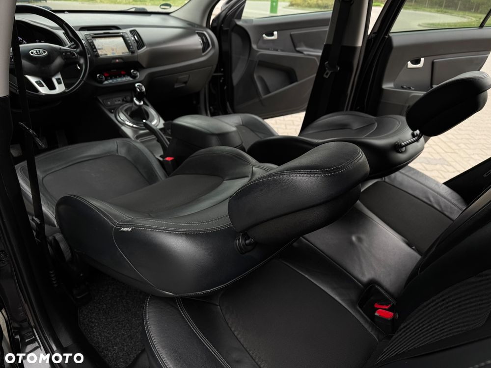 Kia Sportage 1.6 GDI L 2WD - 28