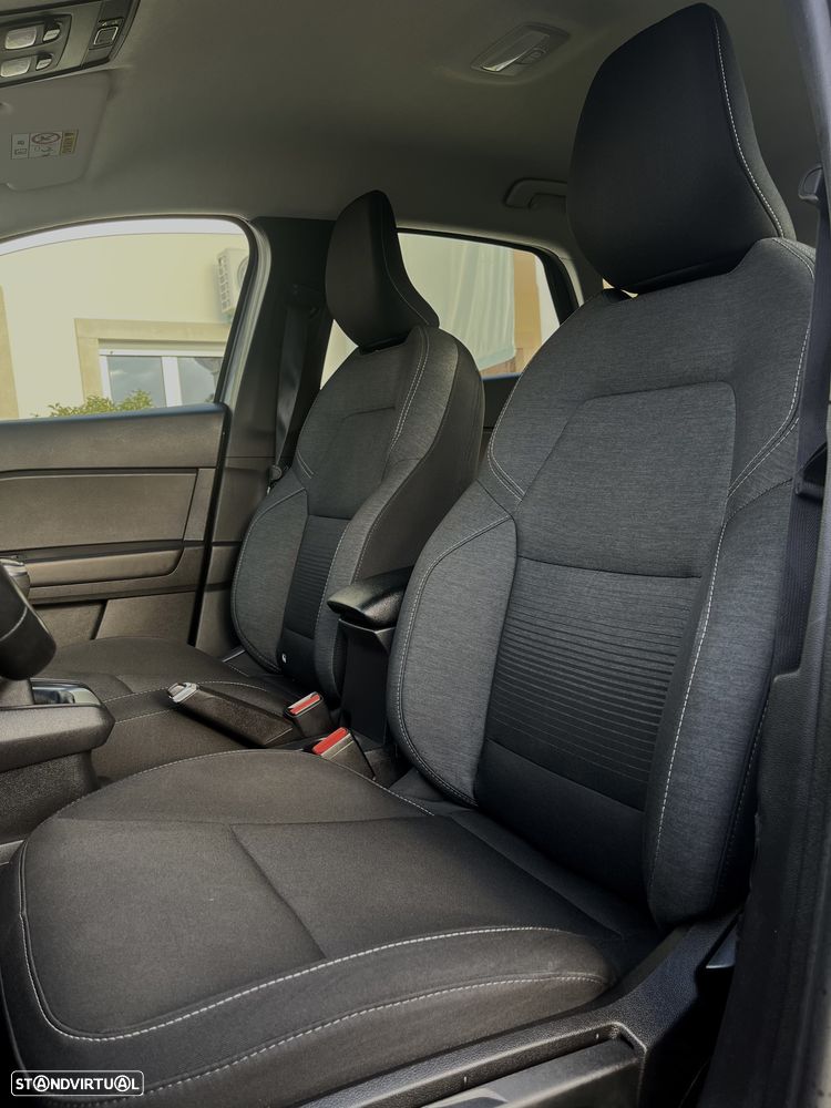 Renault Captur 1.0 TCe Intens - 12