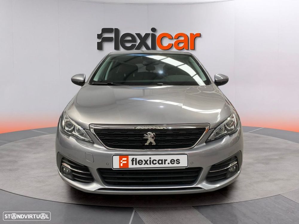 Peugeot 308 1.2 PureTech Active - 2